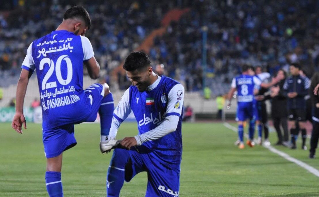 ستاره استقلال به پرتغال برمی گردد!
