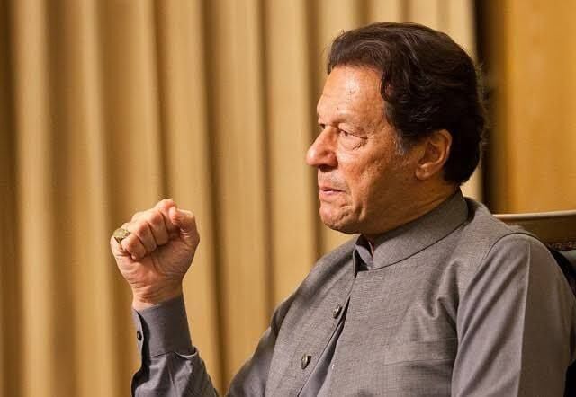 صدور حکم دوم بازداشت «عمران خان»