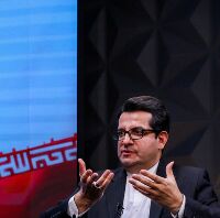 معاون دفتر پزشکیان: در اطلاع‌رسانی نقص داریم/ضریب استناد به رسانه‌های خارجی بالاست