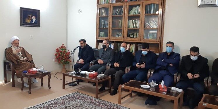 اختصاص 2500 میلیاردتومان به پروژه‌های نیمه‌تمام در سفرهای استانی رئیس جمهور