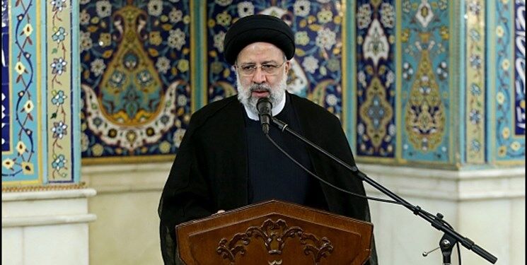 جمعی از علما و ائمه جمعه اهل سنت با رئیس‌ جمهور دیدار کردند