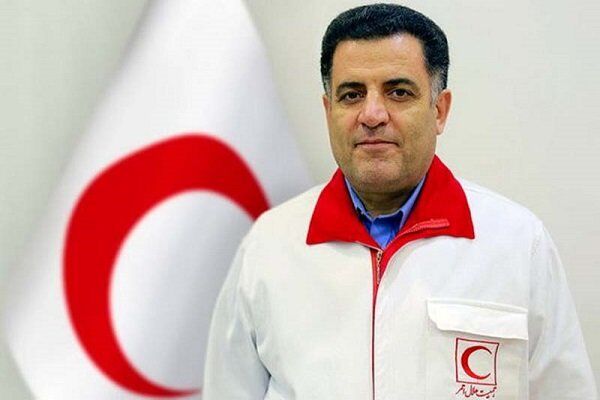 حقوق امدادگران جمعیت هلال احمر چقدر است؟