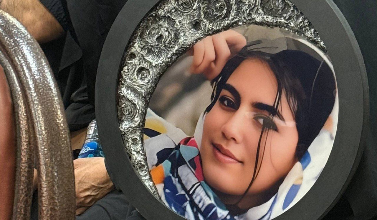 جهانگیر: برای اجرای حکم قاتل الهه حسین‌نژاد، باید تفاضل دیه توسط اولیای دم پرداخت شود/ اعلام آمادگی خانواده مقتول برای پرداخت
