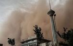 پیش‌بینی هوای تهران تا 5 روز آینده/ وزش باد و افزایش ابر