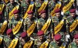 گردان‌های سیدالشهدا عراق: در اختیار داشتن سلاح تصمیم راهبردی و ابزار بازدارندگی در برابر تجاوزات است