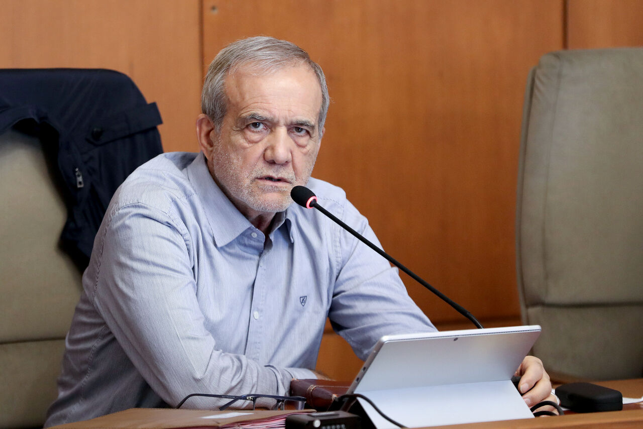 تشکیل ستاد بررسی حوادث دی‌ماه به دستور رئیس‌جمهور