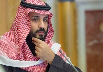 تیپ غیررسمی بن سلمان که تا به حال دیده نشده+عکس