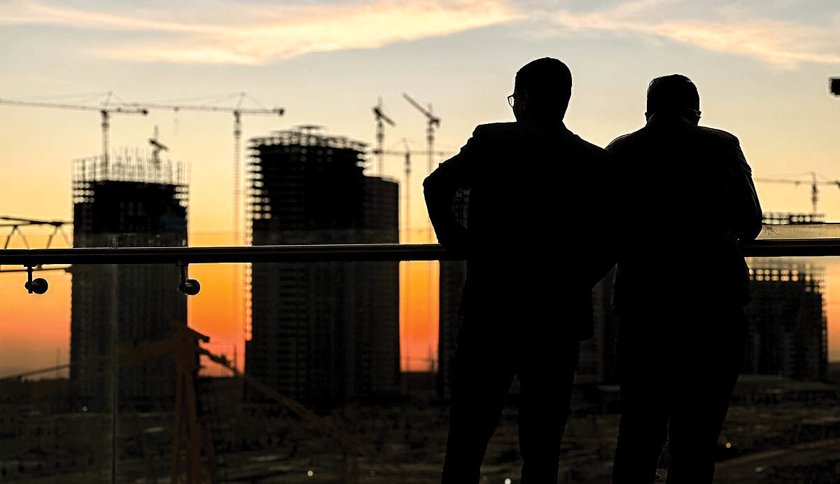 این استان، ثروتمندترین استان کشور است