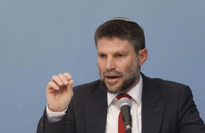 اسموتریچ: ما هیچ چیز را رایگان به عربستان نخواهیم داد