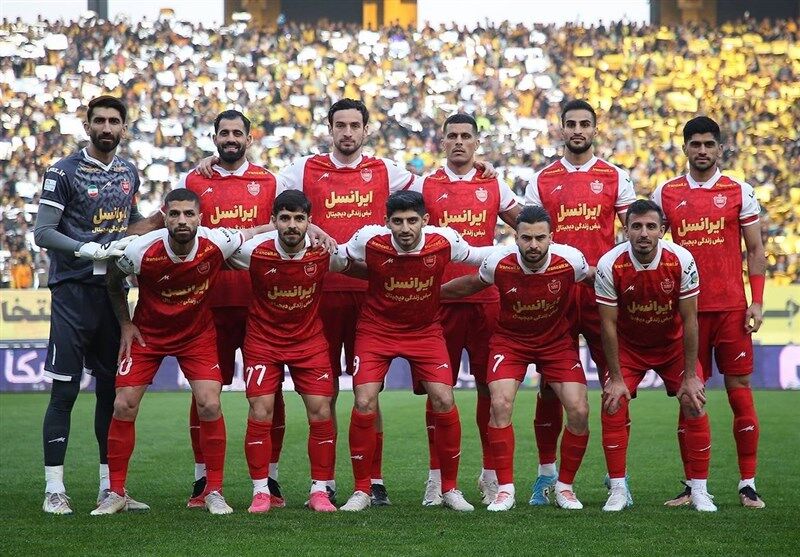 ماجرای حکم ۱۵۲ میلیاردی علیه پرسپولیس