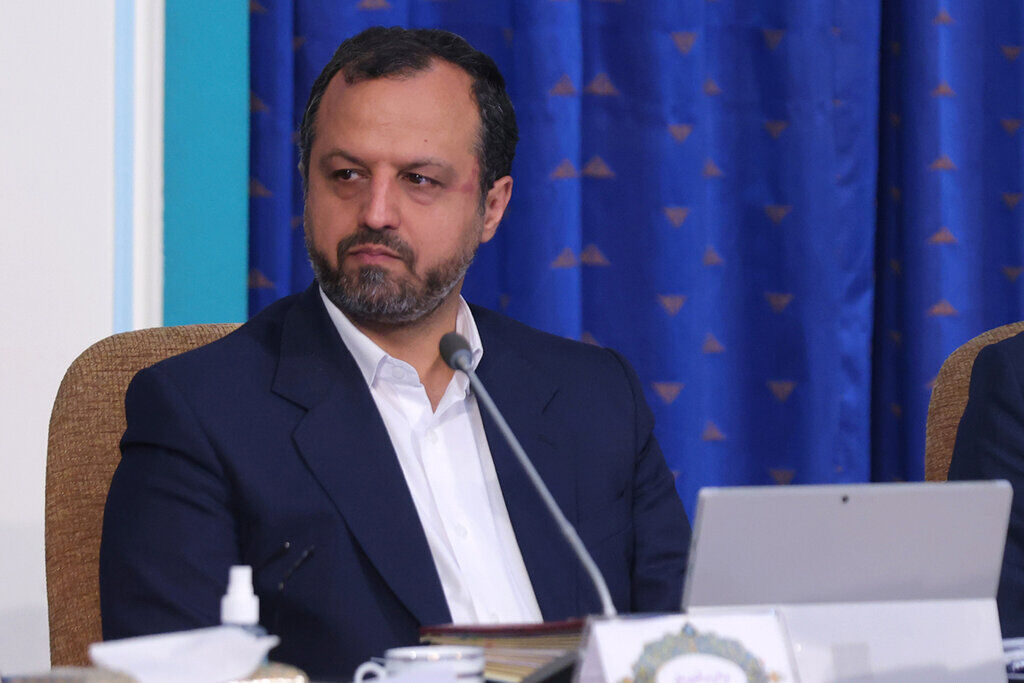 دغدغه رهبری در رابطه با ناراضی بودن از اصلاح ساختار بودجه را رفع می‌کنیم