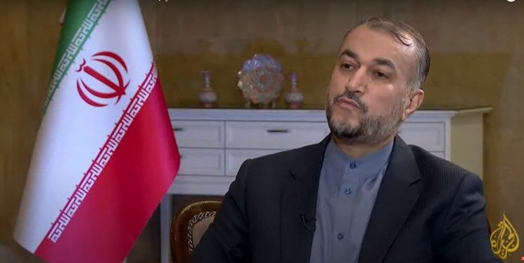 هدف سفرم به مسکو تلاش برای حل بحران اوکراین است