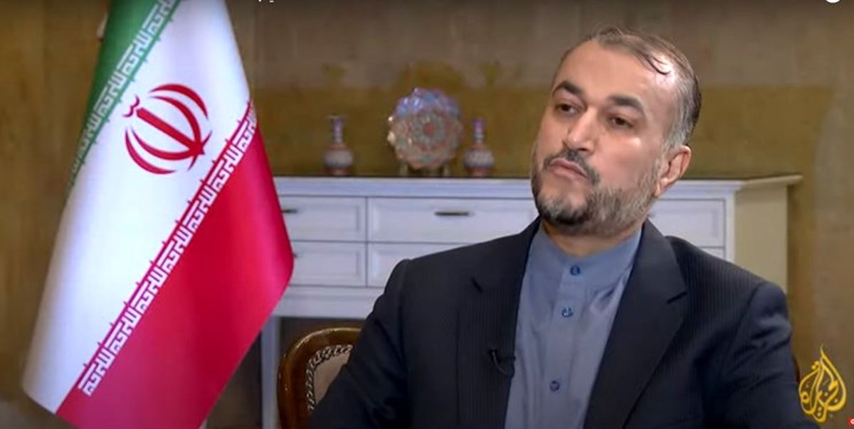 ایران برای رسیدن به توافقی خوب و قوی آماده است