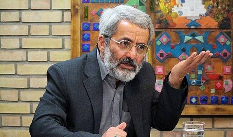 موتلفه سهم‌خواهی می‌کند/ بادامچیان می‌گوید ما 400 نیرو برای کاندیداتوری داریم؛ یعنی بیش از مجموع نمایندگان مجلس!