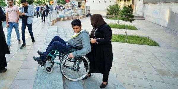 فراموش‌شدگان بودجه/ آن‌ها نمی‌توانند مانند معلمان و بازنشستگان اعتراض کنند