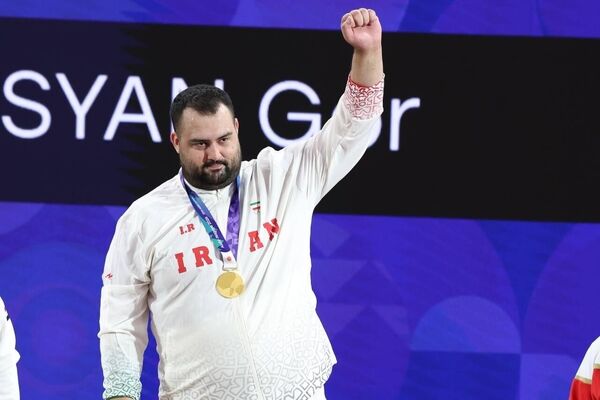 جزئیات پاداش وزنه‌برداران مرد و زن در مسابقات جهانی ۲۰۲۶ اعلام شد