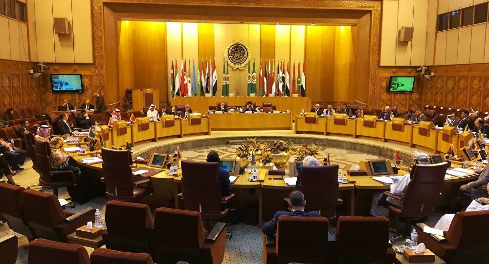 واکنش شدید ایران به بیانیه اخیر اتحادیه عرب درباره حملات موشکی به مقر تروریست‌ها