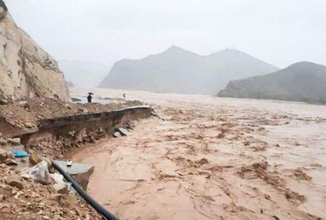 ۳ روستای دیگر در استان فارس تخلیه شدند