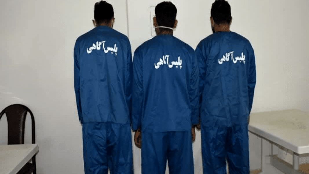 کلاهبرداری 30 میلیاردی در پوشش فروشنده دوره‌گرد خشکبار