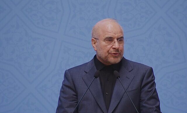قالیباف: افزایش قیمت نان و بنزین در سال آینده صحت ندارد