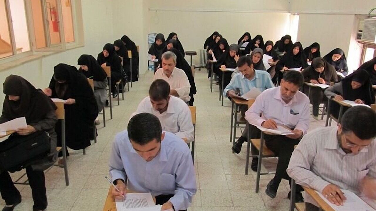 رفیع‌زاده مطرح کرد: اعلام وضعیت ساعت کار بعد از ۱۵ شهریورماه