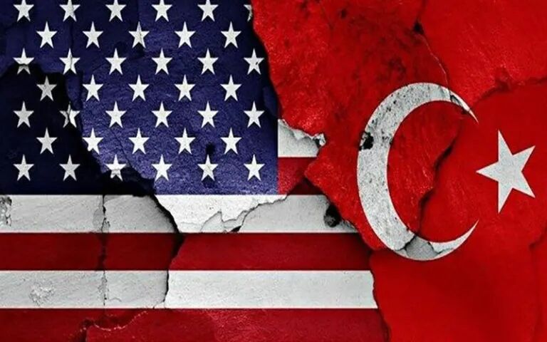 شاید بایدن میانجی مذاکرات ترکیه با فنلاند و سوئد شود