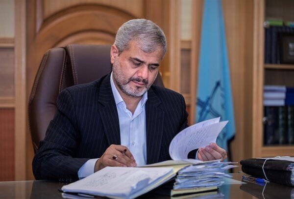 دستور دادستان تهران برای تامین بیشتر امنیت بانک‌ها