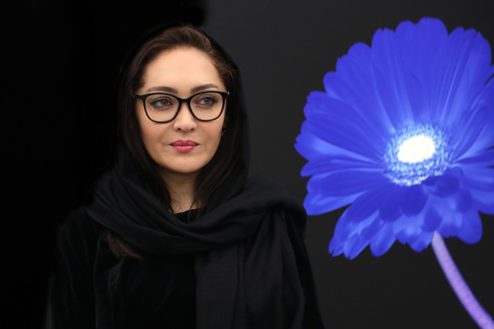 مهاجرت نیکی کریمی واقعیت دارد؟