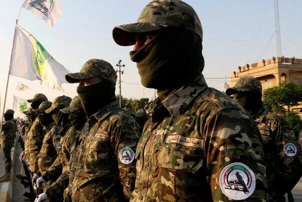 خط و نشان واشنگتن برای بغداد درباره گروه‌های الحشد الشعبی: هرگونه حمایت از گروه‌های مسلح با عواقب سنگینی روبه‌رو خواهد شد