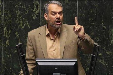 رشیدی کوچی: قالیباف بازنده بزرگ مجلس بعدی است؛ رئیس نخواهد شد