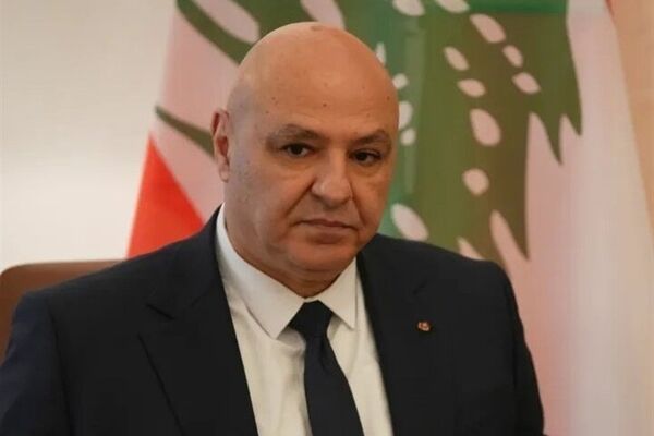 رئیس‌جمهور لبنان: اسرائیل به توافق با میانجیگری آمریکا پایبند نماند