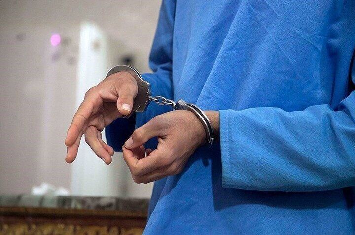 حمله به مأمور پلیس راهور در سمنان؛ مهاجم زمین‌گیر شد