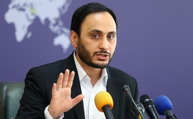 تمام دستگاه‌های اجرایی مکلف هستند، قوانین حجاب را رعایت کنند