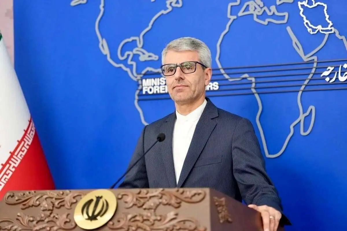 بقائی: هیچ بازرسی از آژانس، در حال حاضر در ایران حضور ندارد/کماکان عضو معاهده منع اشاعه و موافقت‌نامه جامع پادمان هستیم