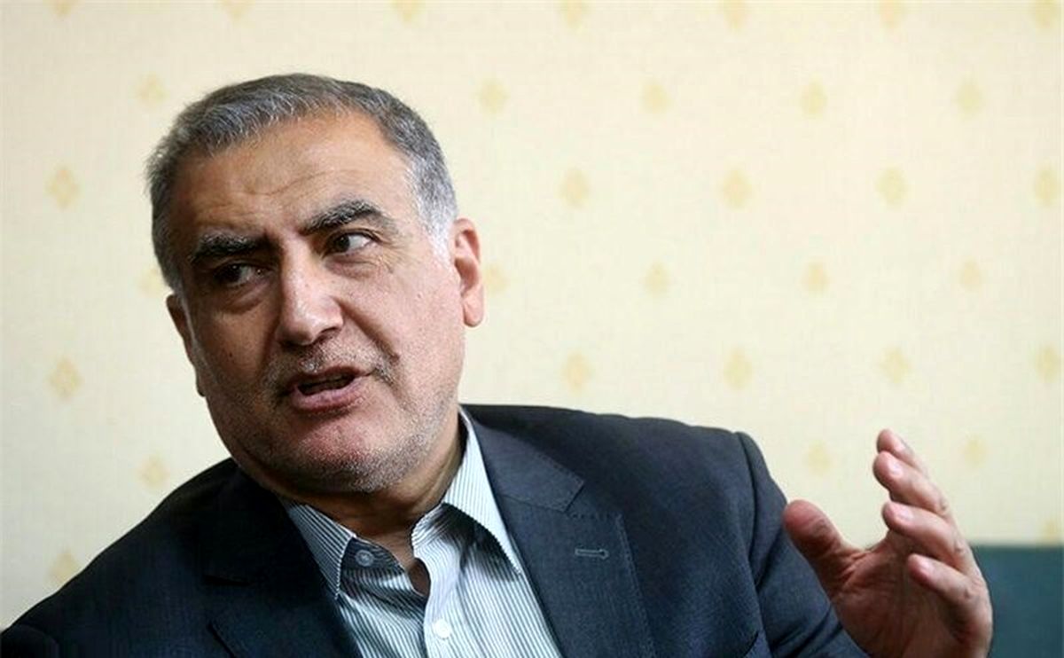 تغییر رییس نیروی انتظامی ریشه در حوادث سیستان و بلوچستان داشت