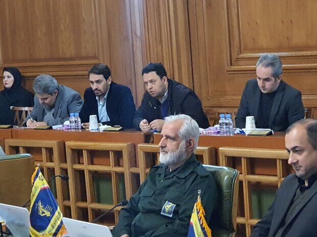 شهرداری احکام حقوقی مدیران را بدون ذکر نام در سامانه شفافیت منتشر کند