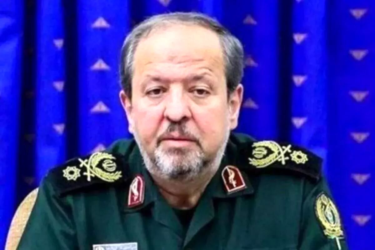 سرپرست وزارت دفاع: در طول مذاکره و زمان تفاهم، آرایش نظامی خود را حفظ و تقویت می‌کنیم