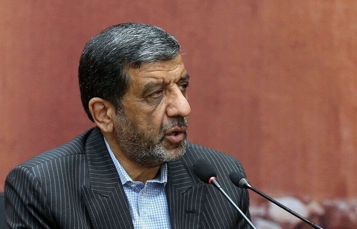 واکنش ضرغامی به قطع درختان منطقه جنگلی نور؛ هیچ ارتباطی به ما ندارد
