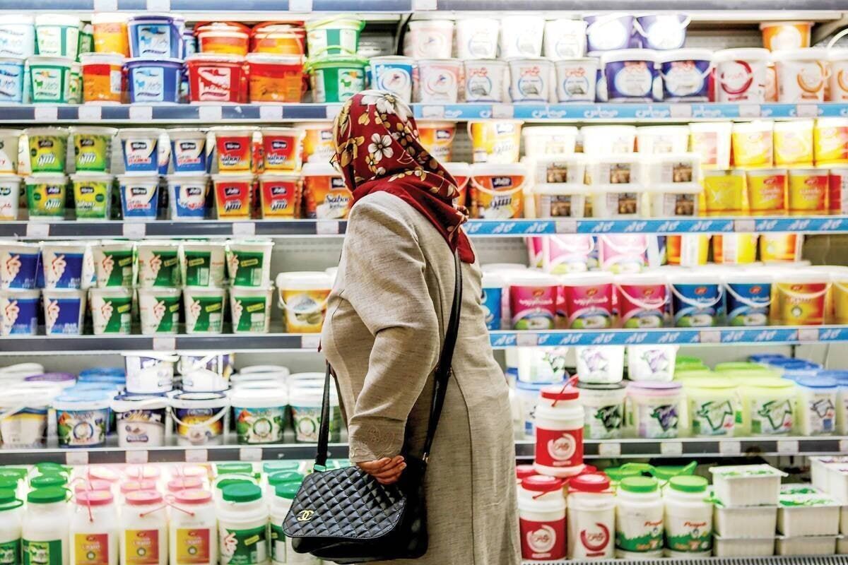 لبنیات از این تاریخ ارزان می شود