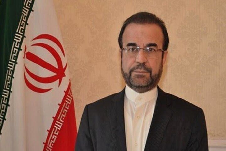 هشدار نماینده دائم ایران در آژانس نسبت به تحرکات مخرب آمریکا و سه کشور اروپایی در اجلاس شورای حکام؛ تحمیل گزارش‌دهی به مدیرکل بر اساس قطعنامه‌های منقضی‌شده اقدامی غیرقانونی و ناموجه است؛ به دیپلماسی ضربه می‌زند