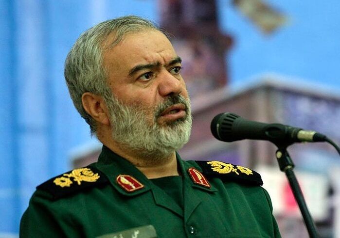 به تکلیفمان عمل می‌کنیم؛ با عوامل ناآرامی‌ها و جنایت‌های اخیر قاطعانه برخورد می‌کنیم